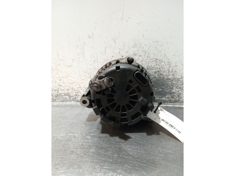 Recambio de alternador para ssangyong rexton / rexton ii (gab_) 2.7 xdi referencia OEM IAM A6641540002  