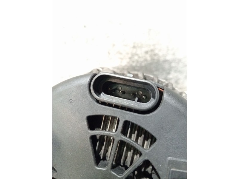 Recambio de alternador para ssangyong rexton / rexton ii (gab_) 2.7 xdi referencia OEM IAM A6641540002  