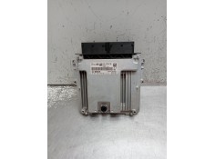 Recambio de centralita motor uce para jaguar e-pace (x540) 2.0 d180 awd referencia OEM IAM 0281035558 KK7212C520FBB 94360353