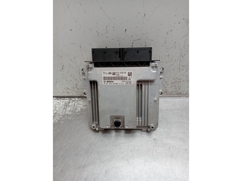 Recambio de centralita motor uce para jaguar e-pace (x540) 2.0 d180 awd referencia OEM IAM 0281035558 KK7212C520FBB 94360353