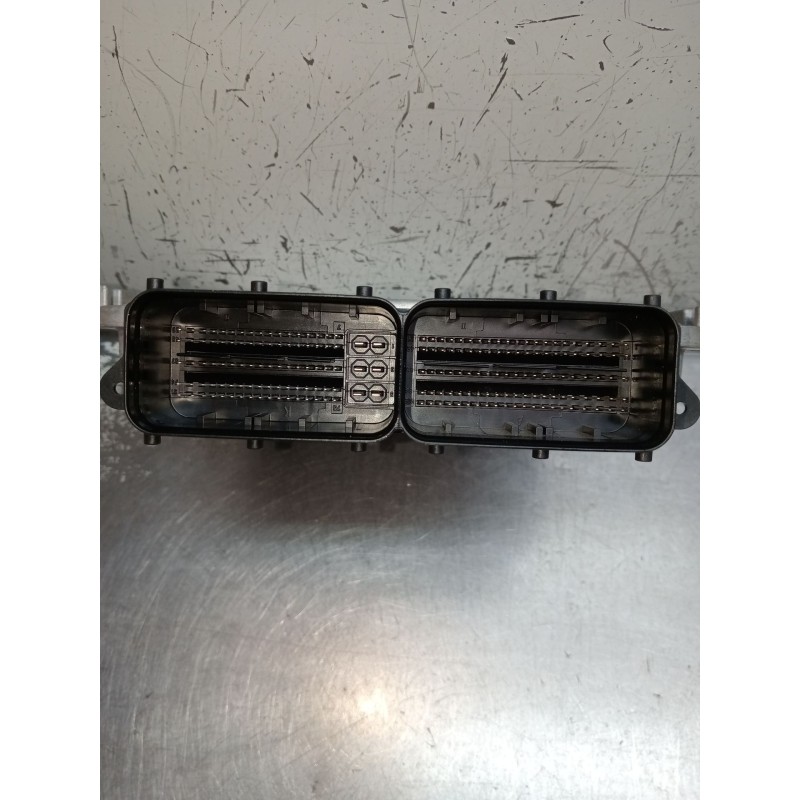 Recambio de centralita motor uce para jaguar e-pace (x540) 2.0 d180 awd referencia OEM IAM 0281035558 KK7212C520FBB 94360353