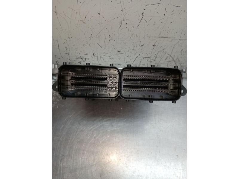 Recambio de centralita motor uce para jaguar e-pace (x540) 2.0 d180 awd referencia OEM IAM 0281035558 KK7212C520FBB 94360353