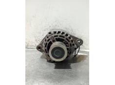 Recambio de alternador para fiat bravo ii (198_) 1.9 d multijet (198axc1b) referencia OEM IAM   