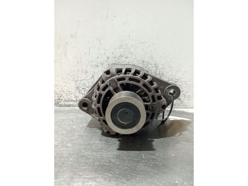 Recambio de alternador para fiat bravo ii (198_) 1.9 d multijet (198axc1b) referencia OEM IAM   