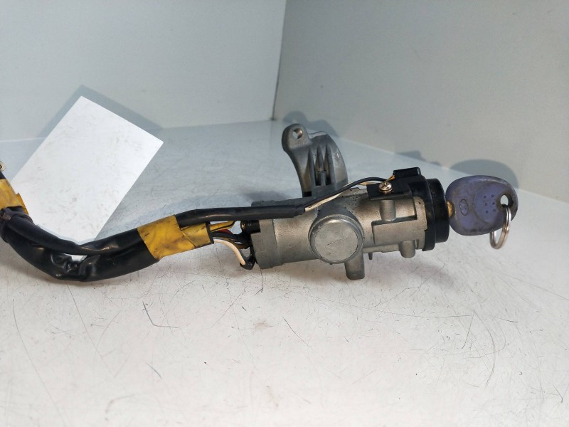 Recambio de conmutador de arranque para hyundai lantra berlina (rd) 1.6 cat referencia OEM IAM   