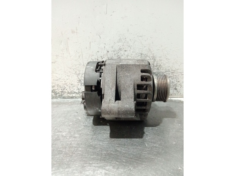 Recambio de alternador para fiat bravo ii (198_) 1.9 d multijet (198axc1b) referencia OEM IAM   