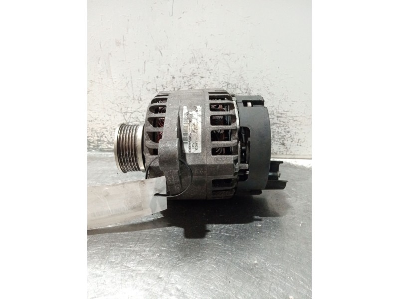 Recambio de alternador para fiat bravo ii (198_) 1.9 d multijet (198axc1b) referencia OEM IAM   