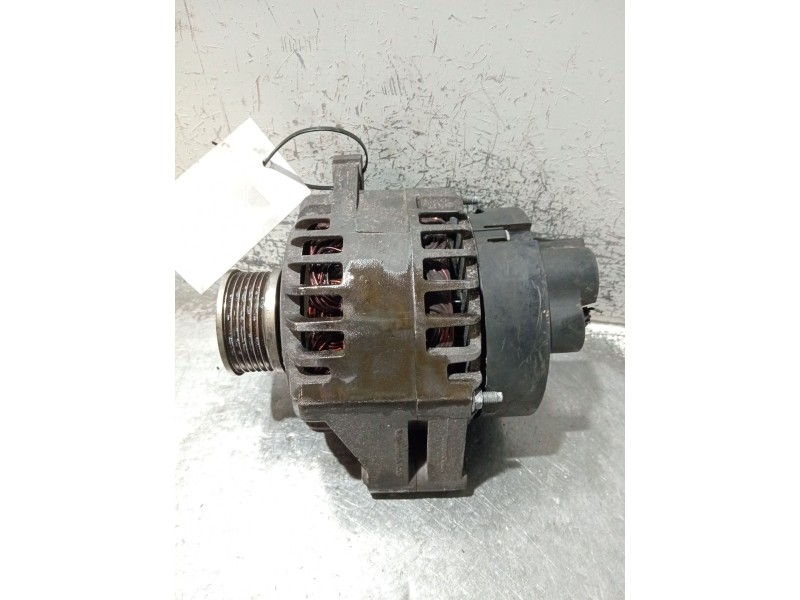 Recambio de alternador para fiat bravo ii (198_) 1.9 d multijet (198axc1b) referencia OEM IAM   