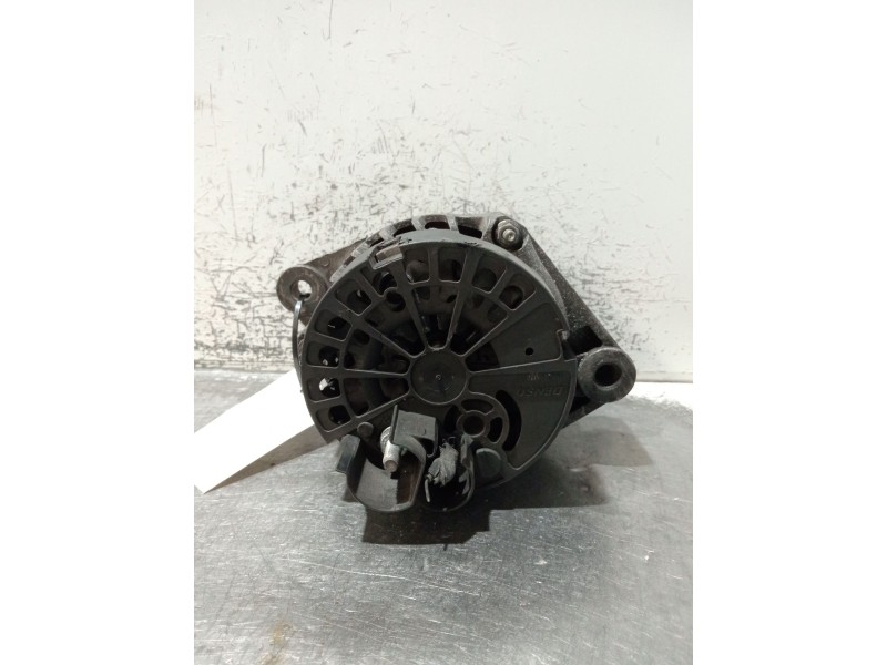 Recambio de alternador para fiat bravo ii (198_) 1.9 d multijet (198axc1b) referencia OEM IAM   