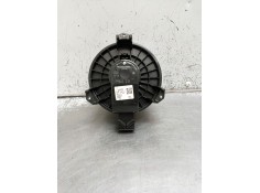 Recambio de motor calefaccion para ford s-max (cj, wa6) 2.0 tdci referencia OEM IAM DG9H19846AA  
