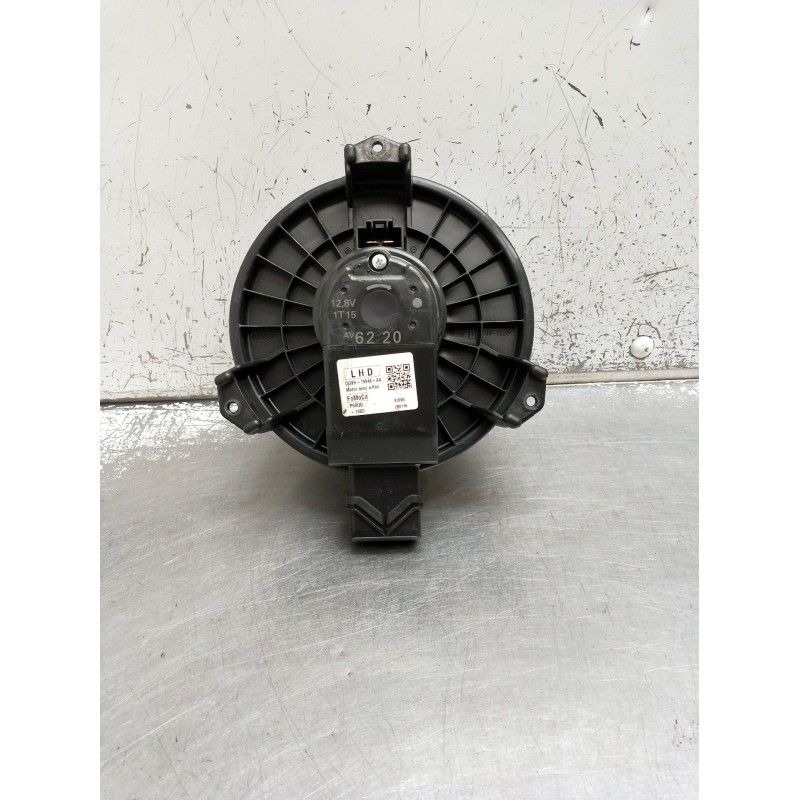 Recambio de motor calefaccion para ford s-max (cj, wa6) 2.0 tdci referencia OEM IAM DG9H19846AA  