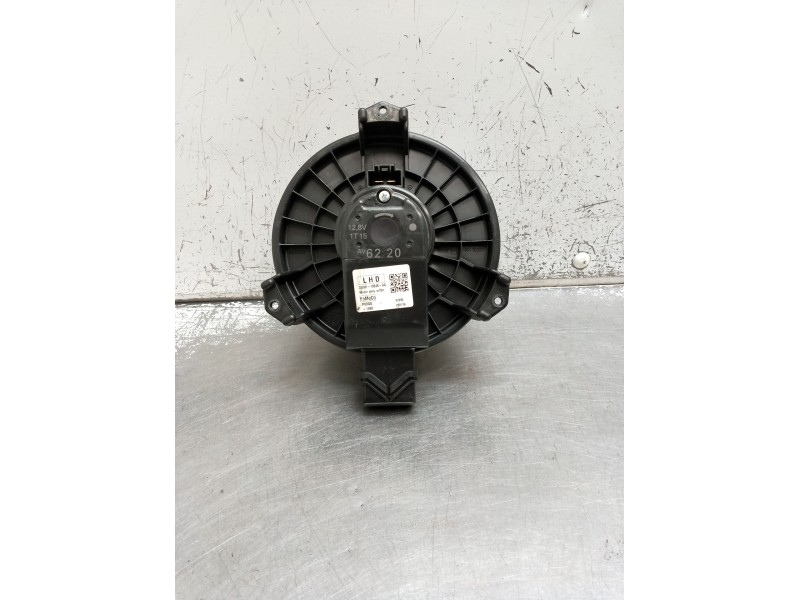 Recambio de motor calefaccion para ford s-max (cj, wa6) 2.0 tdci referencia OEM IAM DG9H19846AA  