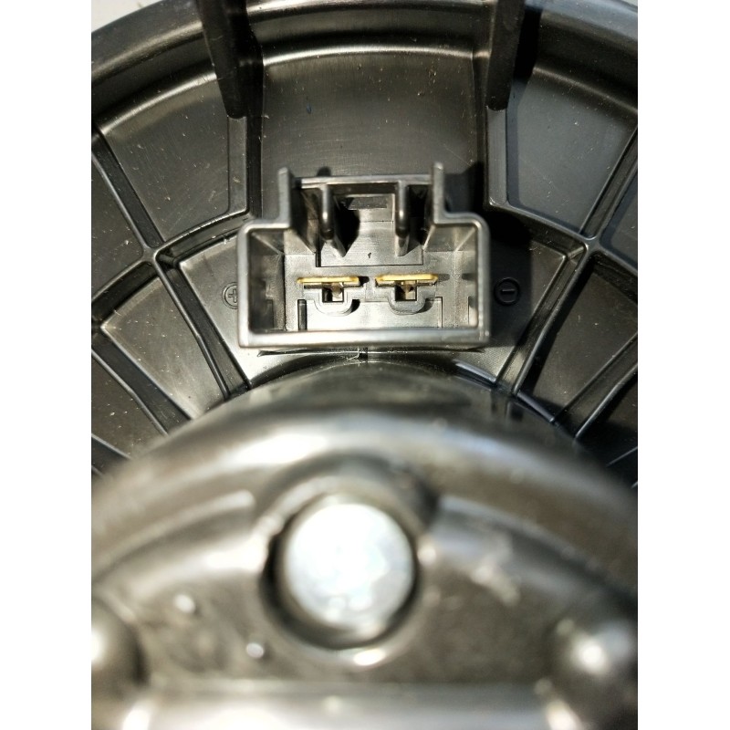 Recambio de motor calefaccion para ford s-max (cj, wa6) 2.0 tdci referencia OEM IAM DG9H19846AA  