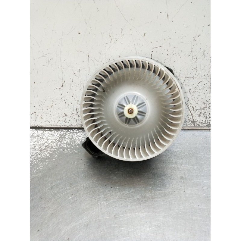 Recambio de motor calefaccion para ford s-max (cj, wa6) 2.0 tdci referencia OEM IAM DG9H19846AA  