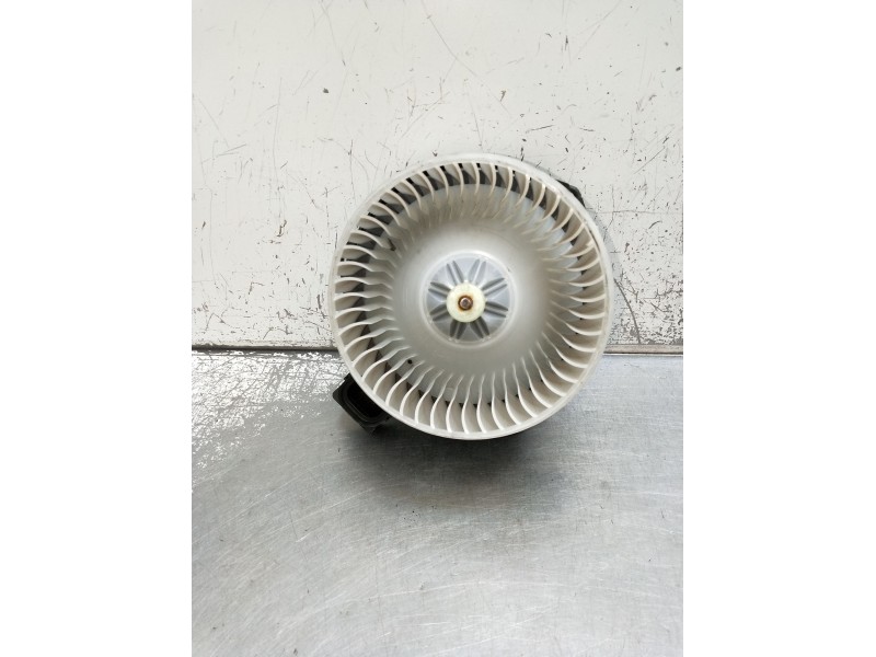 Recambio de motor calefaccion para ford s-max (cj, wa6) 2.0 tdci referencia OEM IAM DG9H19846AA  