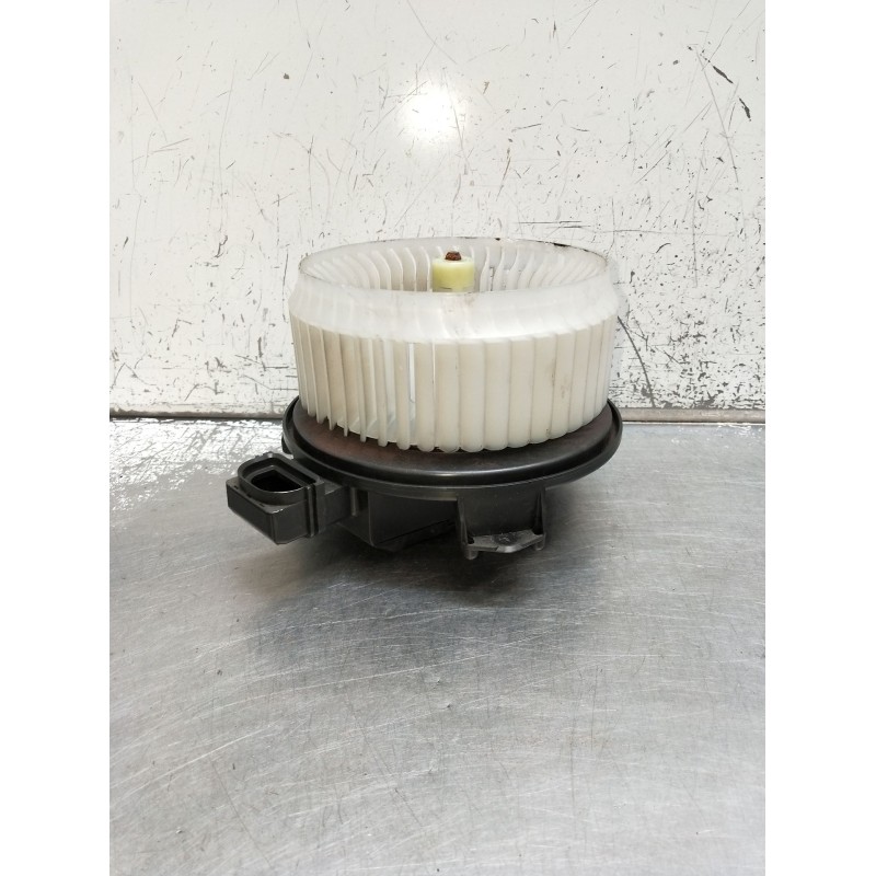 Recambio de motor calefaccion para ford s-max (cj, wa6) 2.0 tdci referencia OEM IAM DG9H19846AA  