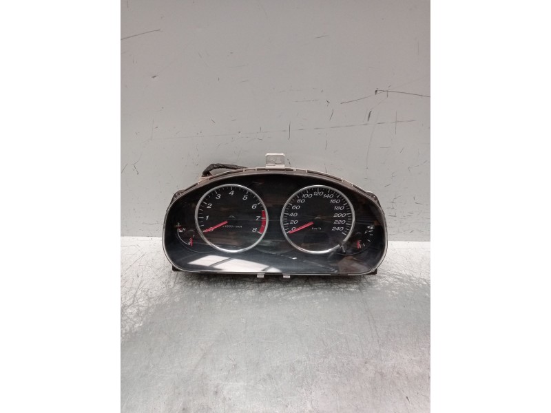 Recambio de cuadro instrumentos para mazda 6 hatchback (gg) 2.3 (gg3s) referencia OEM IAM JEGJ6RC  