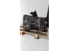 Recambio de caja cambios para volkswagen lt 28-46 ii caja/chasis (2dc, 2df, 2dg, 2dl, 2dm) 2.5 tdi referencia OEM IAM 711614 5v 