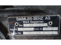 Recambio de caja cambios para volkswagen lt 28-46 ii caja/chasis (2dc, 2df, 2dg, 2dl, 2dm) 2.5 tdi referencia OEM IAM 711614 5v  2