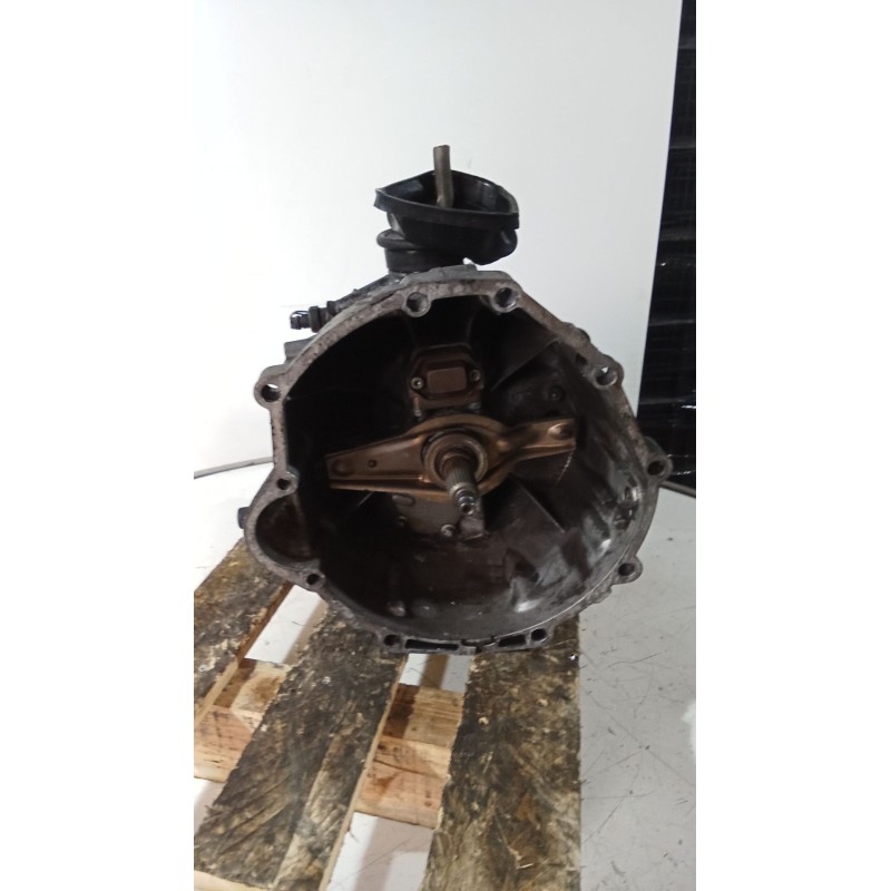 Recambio de caja cambios para volkswagen lt 28-46 ii caja/chasis (2dc, 2df, 2dg, 2dl, 2dm) 2.5 tdi referencia OEM IAM 711614 5v 