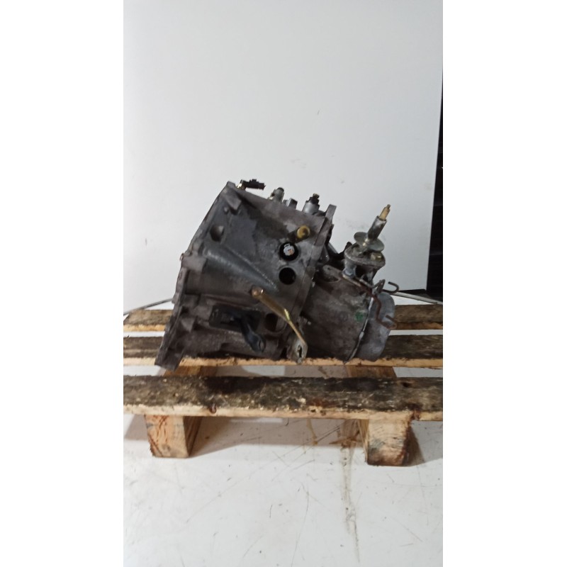 Recambio de caja cambios para citroën xsara (n1) 2.0 hdi 90 referencia OEM IAM 20DL42 5v 7373192A