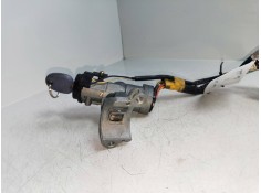 Recambio de conmutador de arranque para hyundai lantra berlina (rd) 1.6 cat referencia OEM IAM    2