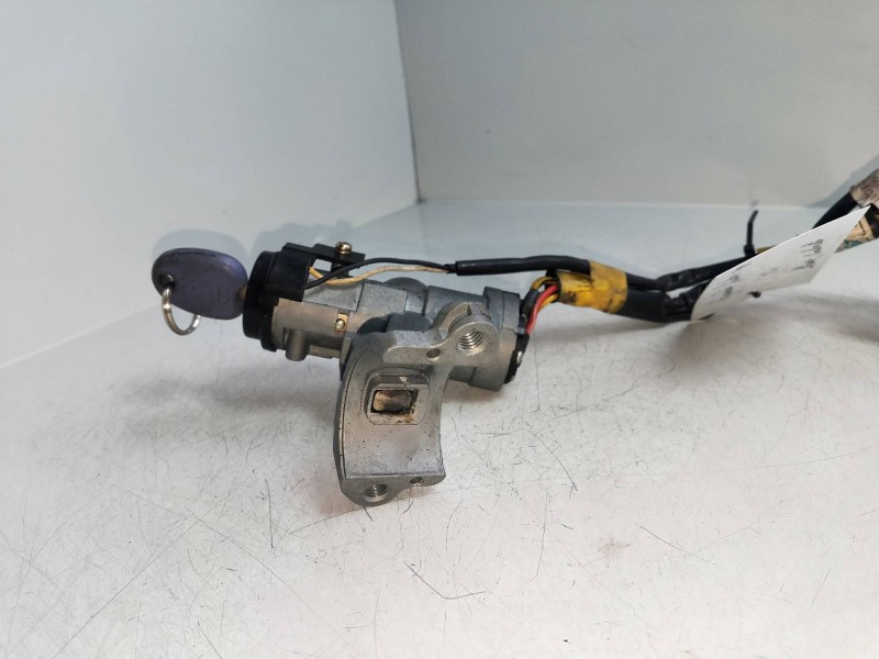 Recambio de conmutador de arranque para hyundai lantra berlina (rd) 1.6 cat referencia OEM IAM   