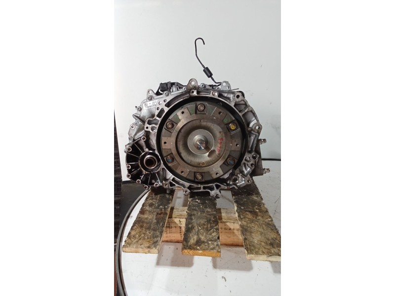 Recambio de caja cambios para jaguar e-pace (x540) 2.0 d180 awd referencia OEM IAM 9HP480XM1332883 AUTOMATICA 1094020113