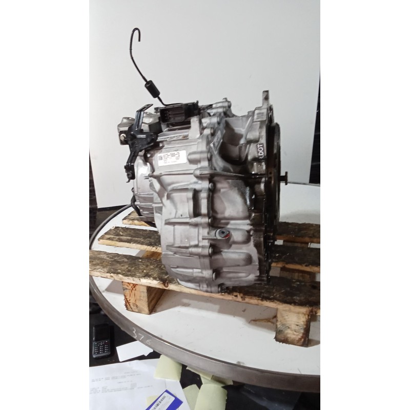 Recambio de caja cambios para jaguar e-pace (x540) 2.0 d180 awd referencia OEM IAM 9HP480XM1332883 AUTOMATICA 1094020113