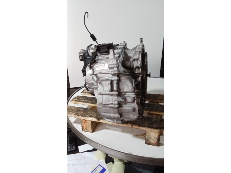 Recambio de caja cambios para jaguar e-pace (x540) 2.0 d180 awd referencia OEM IAM 9HP480XM1332883 AUTOMATICA 1094020113