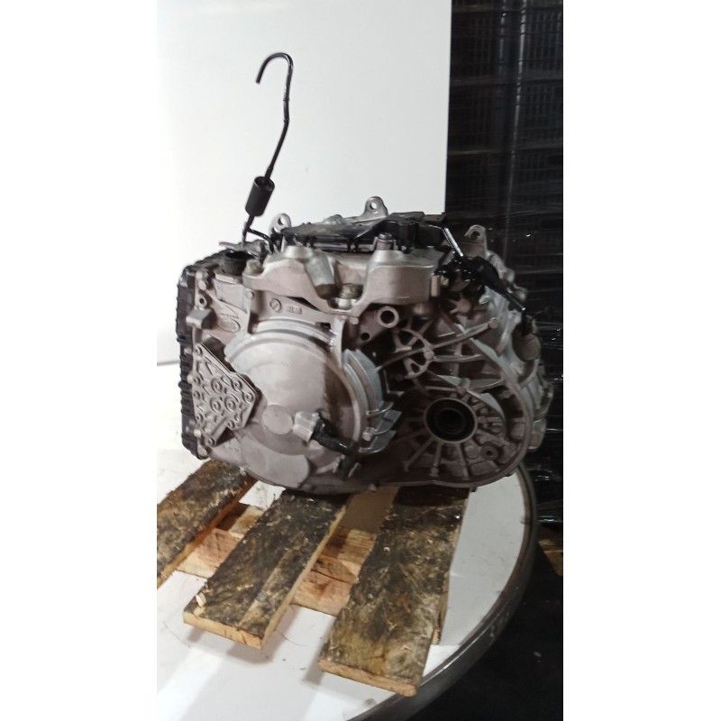 Recambio de caja cambios para jaguar e-pace (x540) 2.0 d180 awd referencia OEM IAM 9HP480XM1332883 AUTOMATICA 1094020113