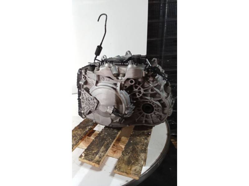 Recambio de caja cambios para jaguar e-pace (x540) 2.0 d180 awd referencia OEM IAM 9HP480XM1332883 AUTOMATICA 1094020113