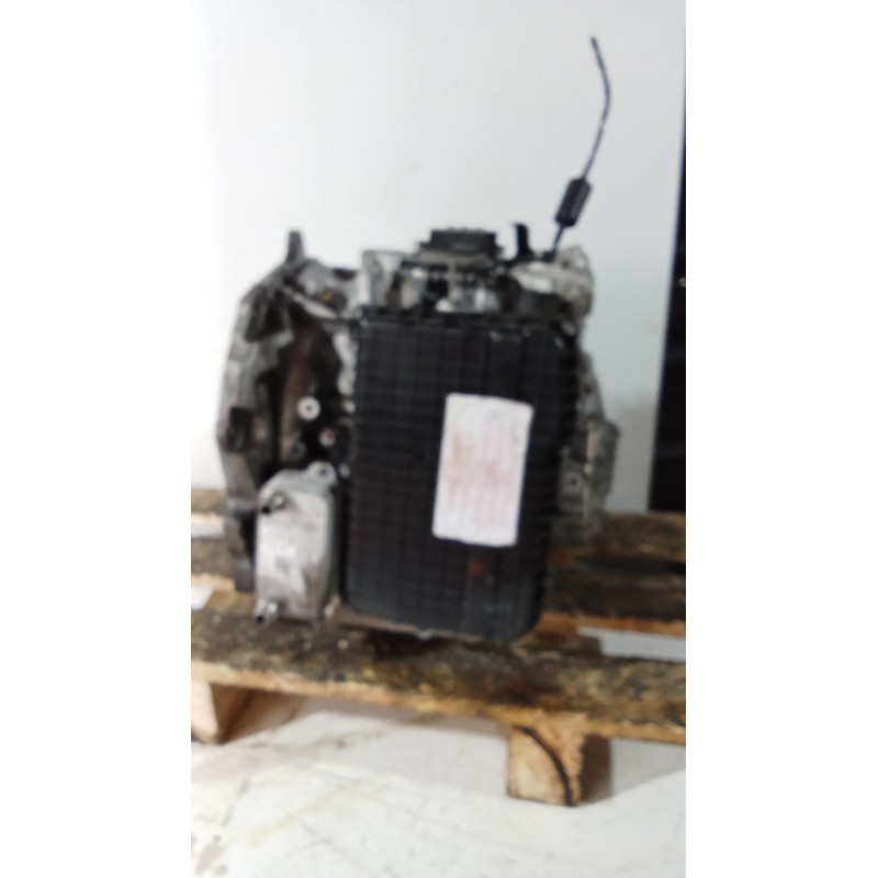 Recambio de caja cambios para jaguar e-pace (x540) 2.0 d180 awd referencia OEM IAM 9HP480XM1332883 AUTOMATICA 1094020113