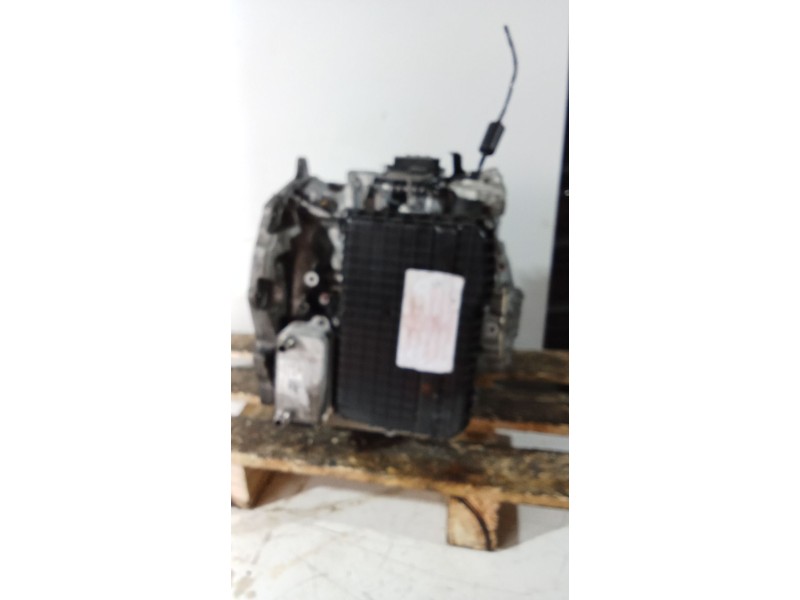 Recambio de caja cambios para jaguar e-pace (x540) 2.0 d180 awd referencia OEM IAM 9HP480XM1332883 AUTOMATICA 1094020113