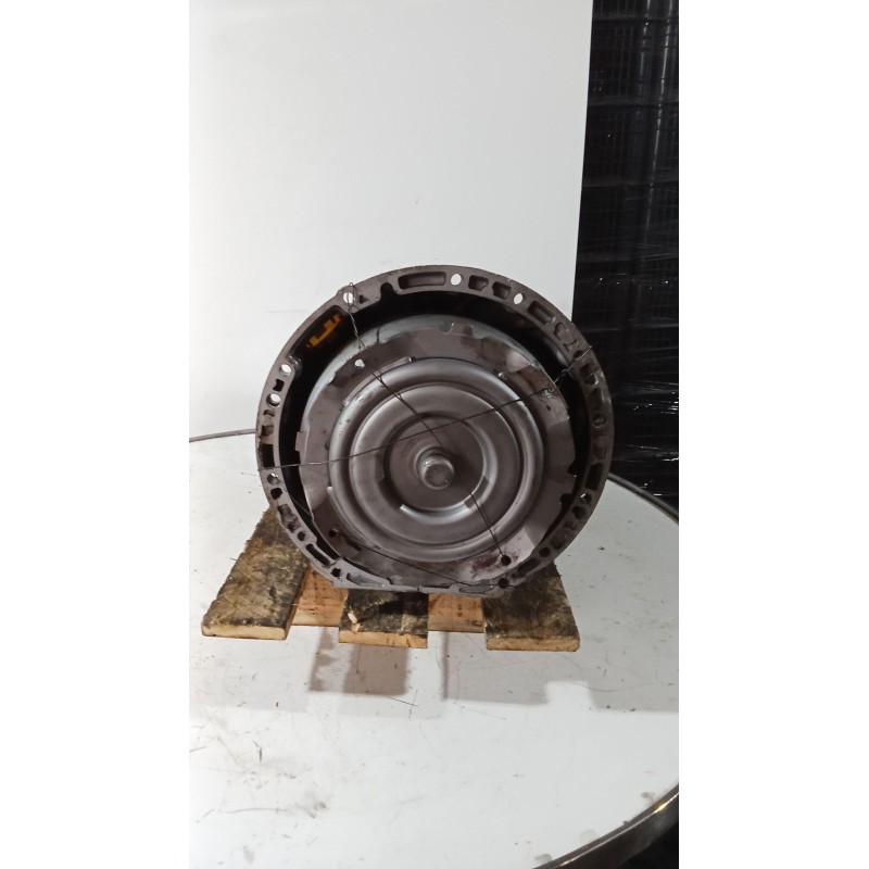 Recambio de caja cambios para mercedes-benz clase glk (x204) 220 cdi 4-matic (204.984, 204.997) referencia OEM IAM 722965 AUTOMA