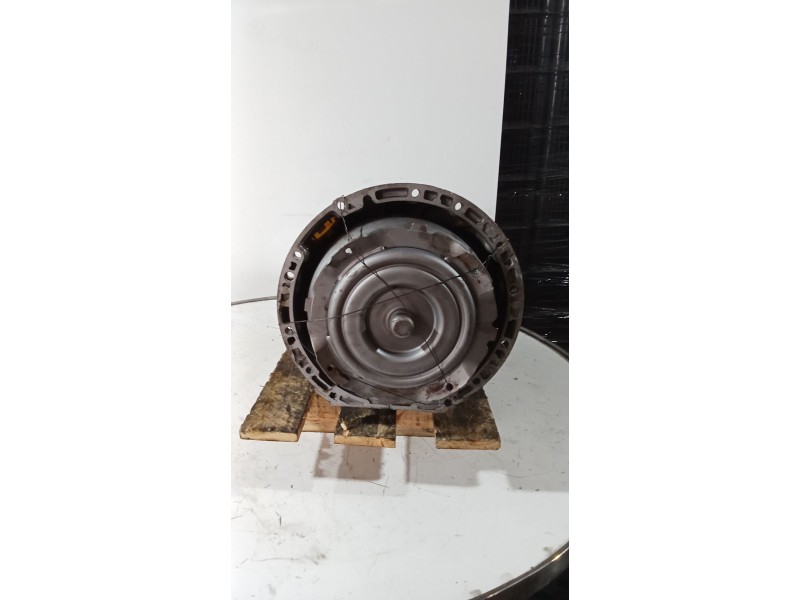 Recambio de caja cambios para mercedes-benz clase glk (x204) 220 cdi 4-matic (204.984, 204.997) referencia OEM IAM 722965 AUTOMA