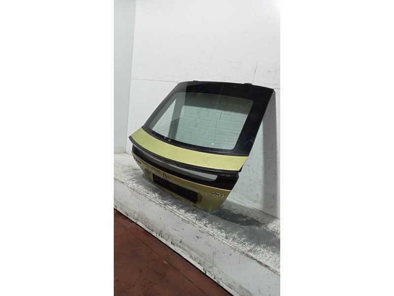 Recambio de porton trasero para mercedes clase c (w203) sportcoupe c 220 cdi (203.706) referencia OEM IAM   