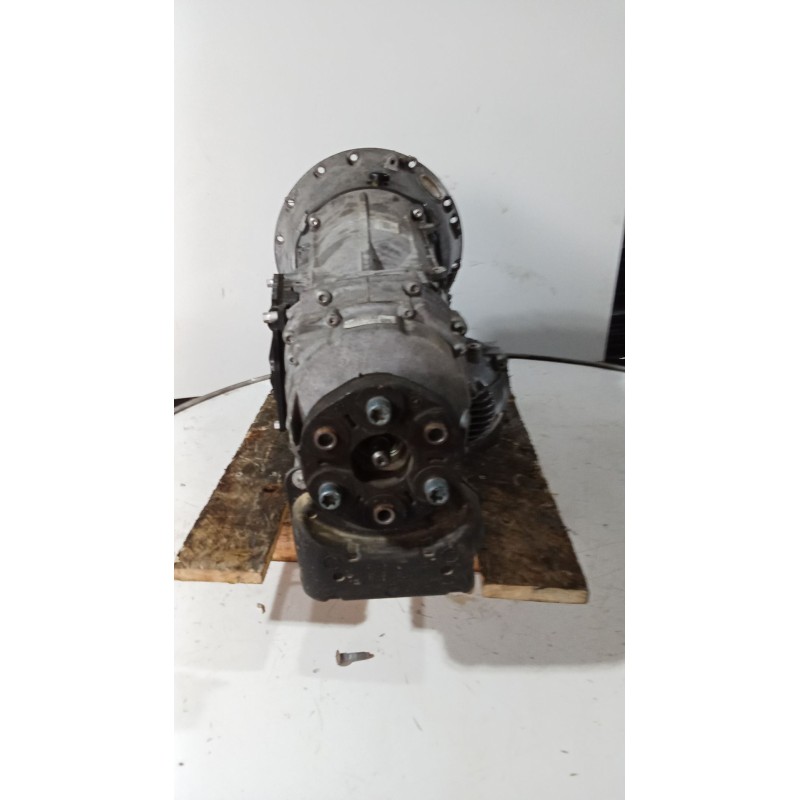 Recambio de caja cambios para mercedes-benz clase glk (x204) 220 cdi 4-matic (204.984, 204.997) referencia OEM IAM 722965 AUTOMA