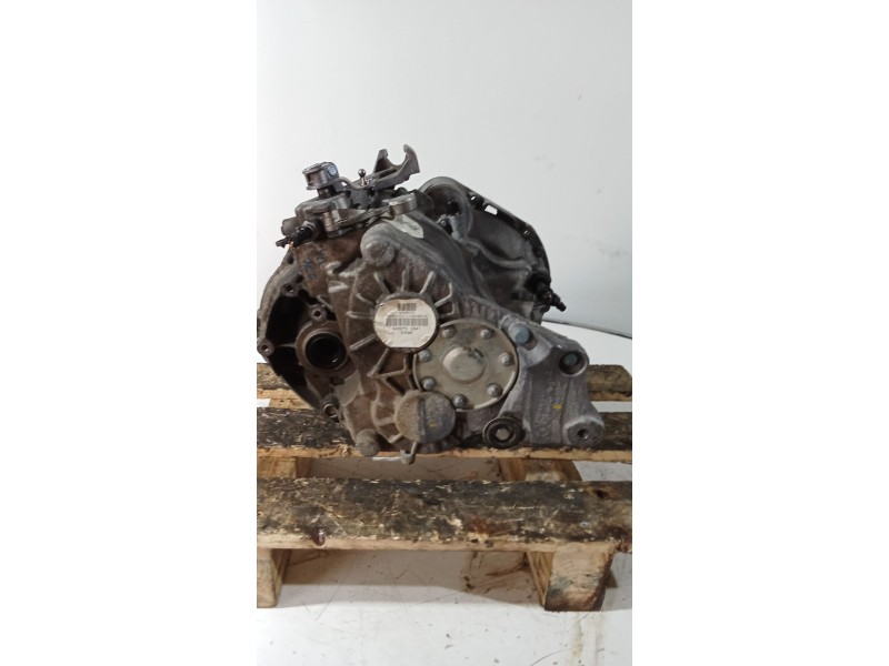 Recambio de caja cambios para mercedes-benz clase a (w169) a 180 cdi (169.007, 169.307) referencia OEM IAM 16936007000008336900 