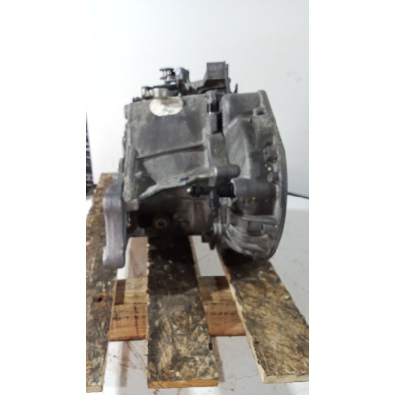 Recambio de caja cambios para mercedes-benz clase a (w169) a 180 cdi (169.007, 169.307) referencia OEM IAM 16936007000008336900 