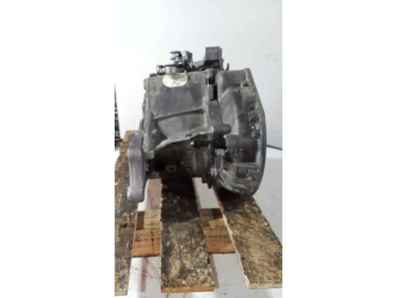 Recambio de caja cambios para mercedes-benz clase a (w169) a 180 cdi (169.007, 169.307) referencia OEM IAM 16936007000008336900 