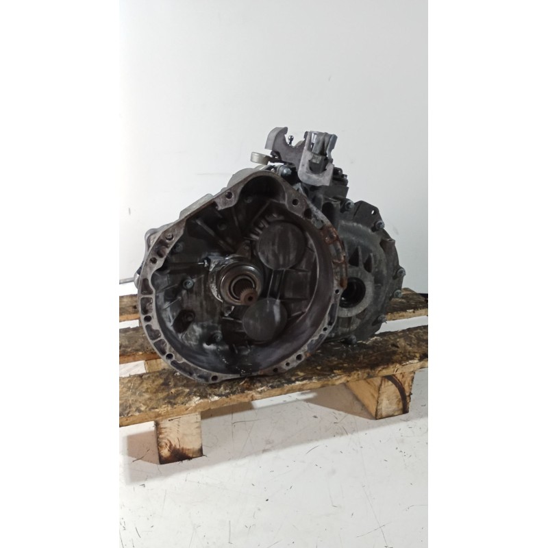 Recambio de caja cambios para mercedes-benz clase a (w169) a 180 cdi (169.007, 169.307) referencia OEM IAM 16936007000008336900 