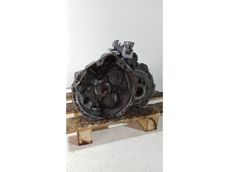 Recambio de caja cambios para mercedes-benz clase a (w169) a 180 cdi (169.007, 169.307) referencia OEM IAM 16936007000008336900 