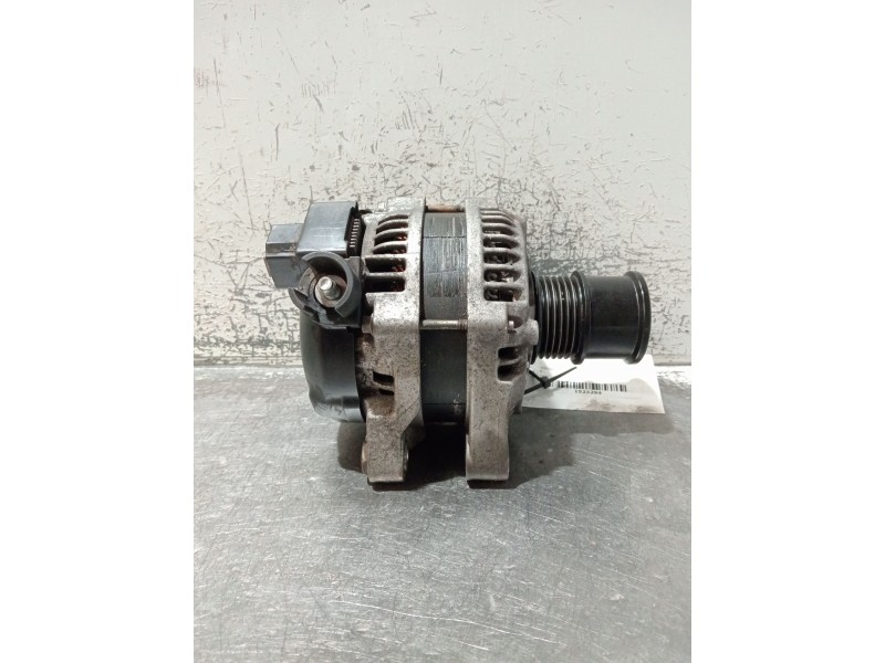 Recambio de alternador para ford focus iii 1.0 ecoboost referencia OEM IAM   