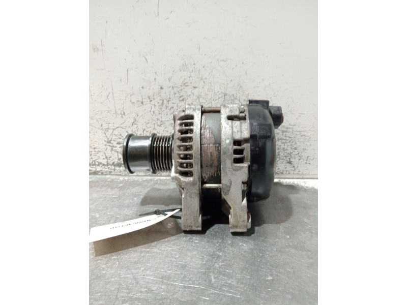 Recambio de alternador para ford focus iii 1.0 ecoboost referencia OEM IAM   