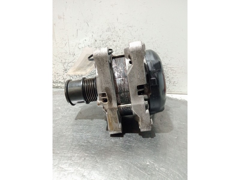 Recambio de alternador para ford focus iii 1.0 ecoboost referencia OEM IAM   