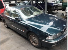 bmw serie 5 berlina (e39) del año 1998