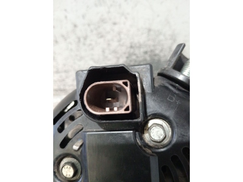 Recambio de alternador para ford focus iii 1.0 ecoboost referencia OEM IAM   
