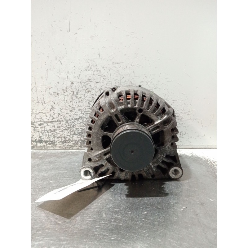 Recambio de alternador para peugeot 308 sw i (4e_, 4h_) 2.0 hdi referencia OEM IAM 9646321780 2543526A 