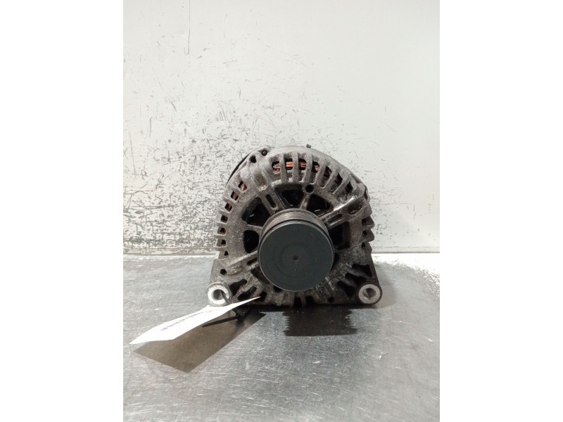 Recambio de alternador para peugeot 308 sw i (4e_, 4h_) 2.0 hdi referencia OEM IAM 9646321780 2543526A 